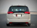 Chrysler Pacifica 2019